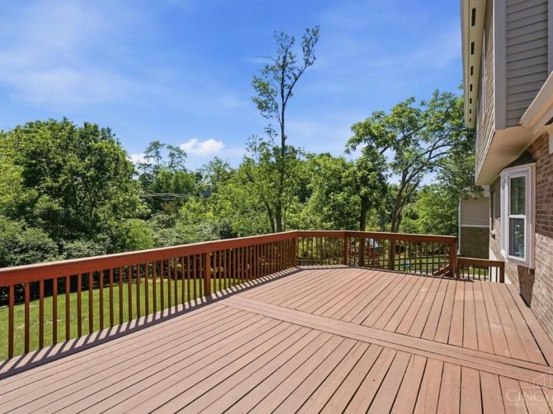 7813 Meadowcreek Drive, Cincinnati, OH 45244 Photo 60