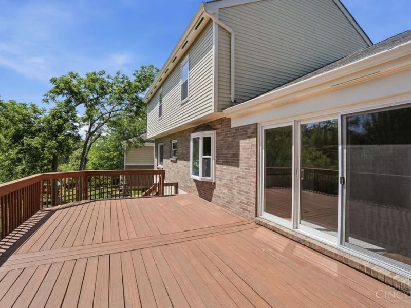 7813 Meadowcreek Drive, Cincinnati, OH 45244 Photo 61