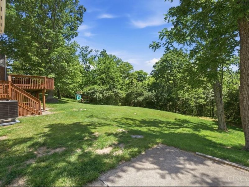 7813 Meadowcreek Drive, Cincinnati, OH 45244 Photo 63