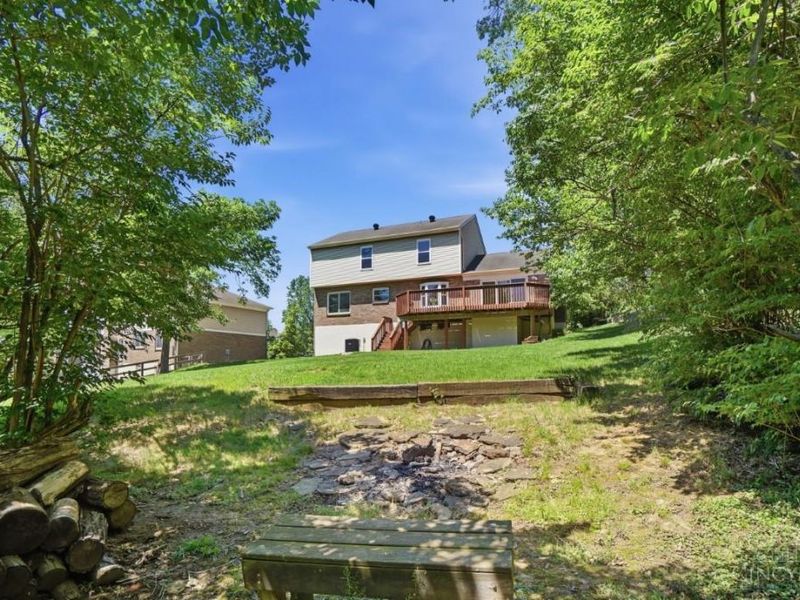 7813 Meadowcreek Drive, Cincinnati, OH 45244 Photo 67