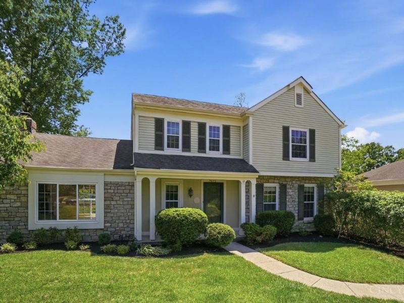 7813 Meadowcreek Drive, Cincinnati, OH 45244 Photo 68