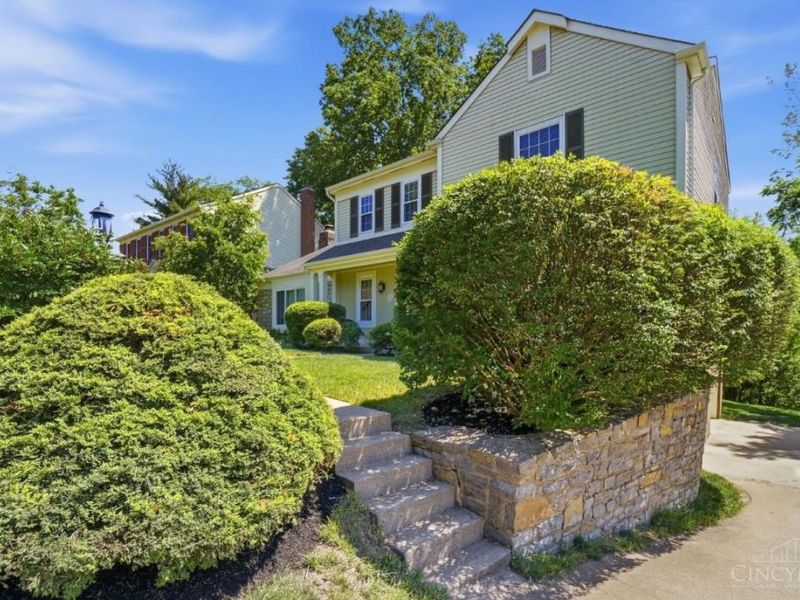 7813 Meadowcreek Drive, Cincinnati, OH 45244 Photo 69