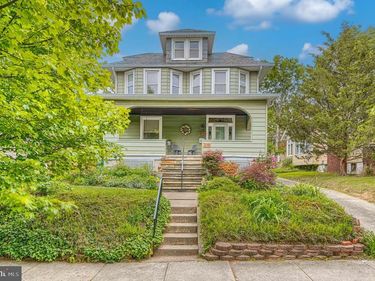 3018 IONA TERRACE, BALTIMORE, MD 21214