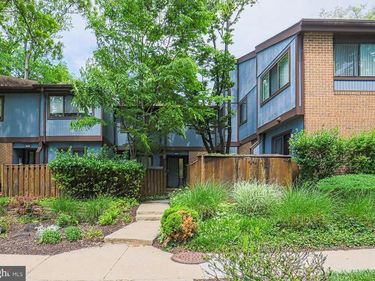 2804 BANEBERRY COURT, BALTIMORE, MD 21209