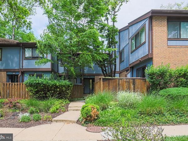 2804 BANEBERRY COURT, BALTIMORE, MD 21209