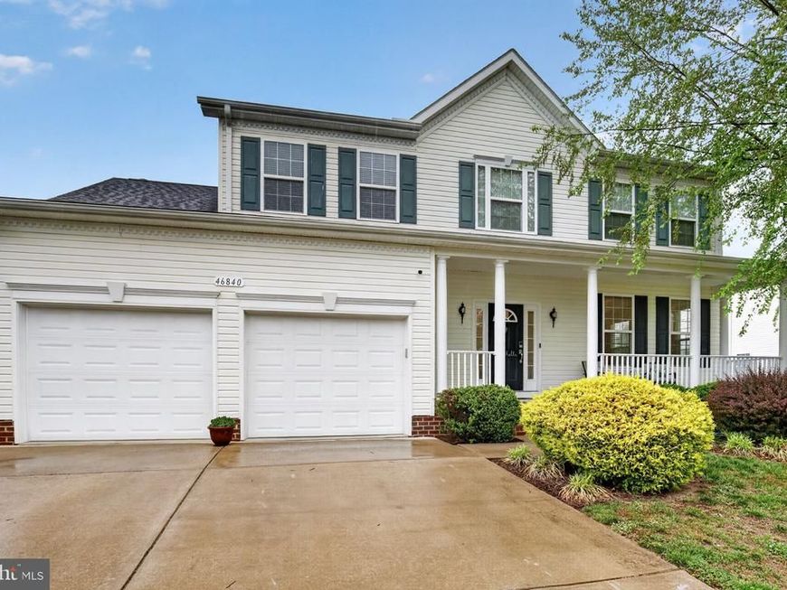 46840 Shelton Drive, Lexington Park, MD 20653 Main Photo