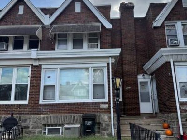 3202 UNRUH AVENUE, PHILADELPHIA, PA 19149