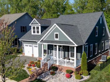 17093 SILVER ARROW DRIVE, DUMFRIES, VA 22026