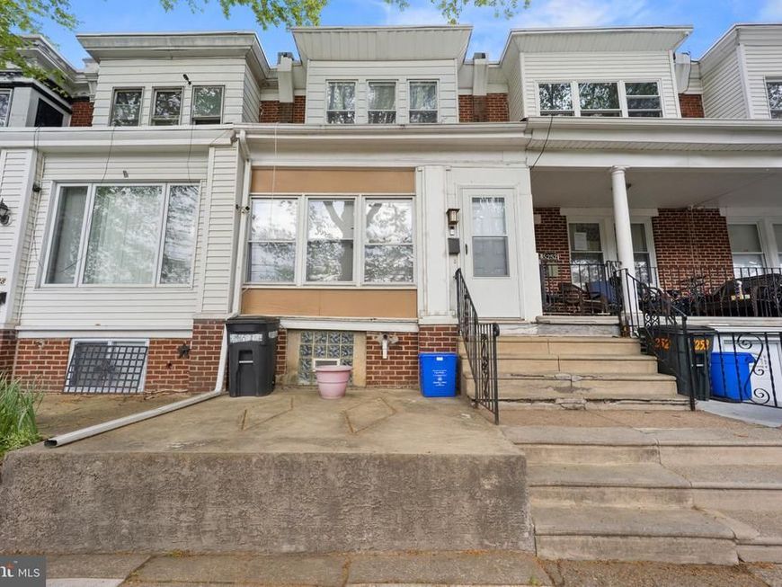 5250 Saul Street , Philadelphia, PA 19124 Main Photo