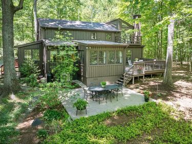 3939 BUCK ISLAND RD , CHARLOTTESVILLE, VA 22902