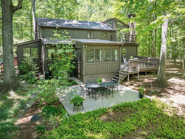 3939 BUCK ISLAND RD , CHARLOTTESVILLE, VA 22902