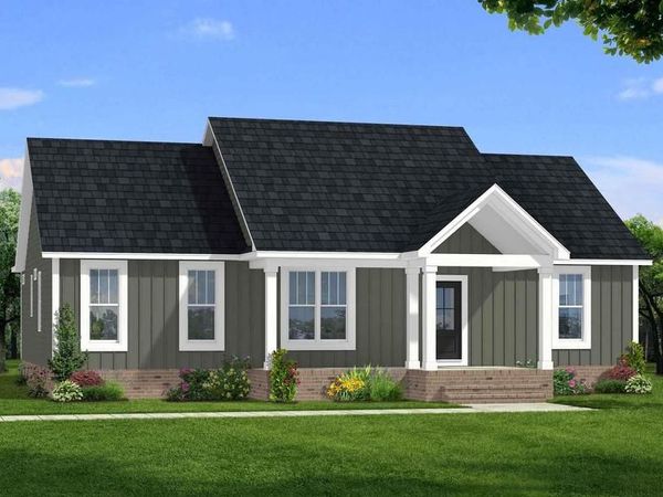 TBD WOODSON MILL DR , LOUISA, VA 23093