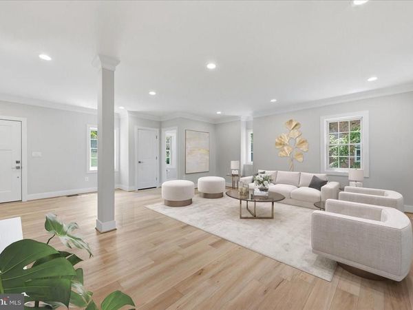 3517 RODMAN STREET NW, WASHINGTON, DC 20008