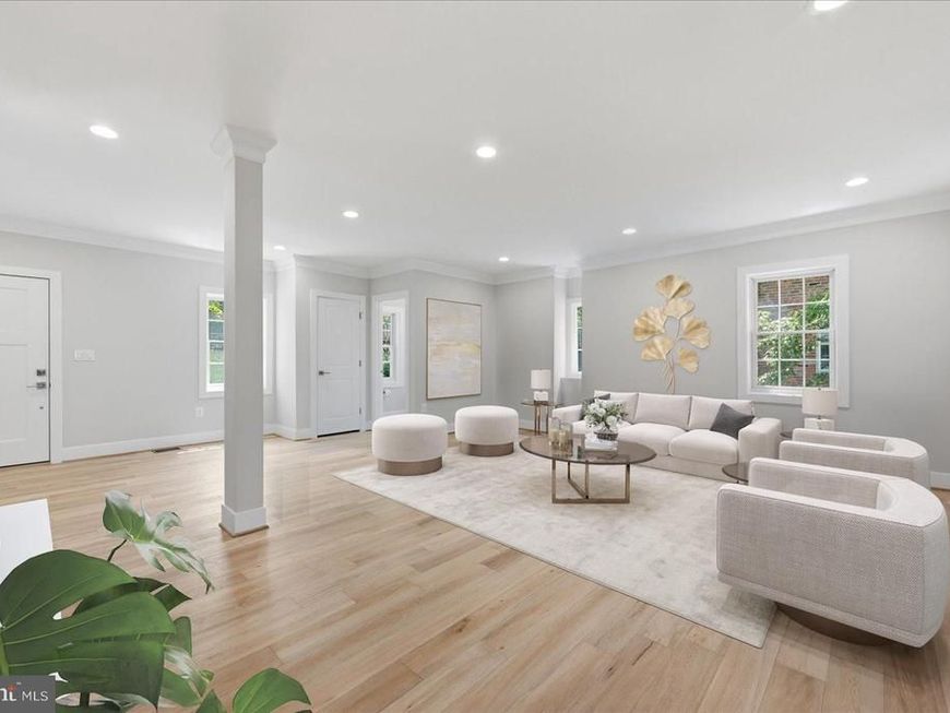 3517 Rodman Street Nw, Washington, DC 20008 Main Photo