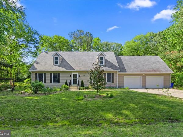 201 SUNRISE DRIVE , DAGSBORO, DE 19939