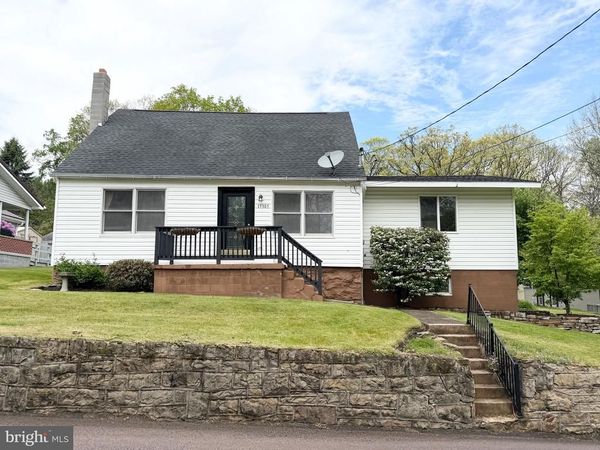 19305 UPPER CONSOL ROAD NW , FROSTBURG, MD 21532