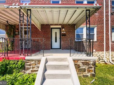 38 N BERNICE AVENUE , BALTIMORE, MD 21229