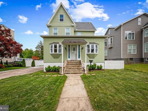 5503 FAIR OAKS AVENUE, BALTIMORE, MD 21214