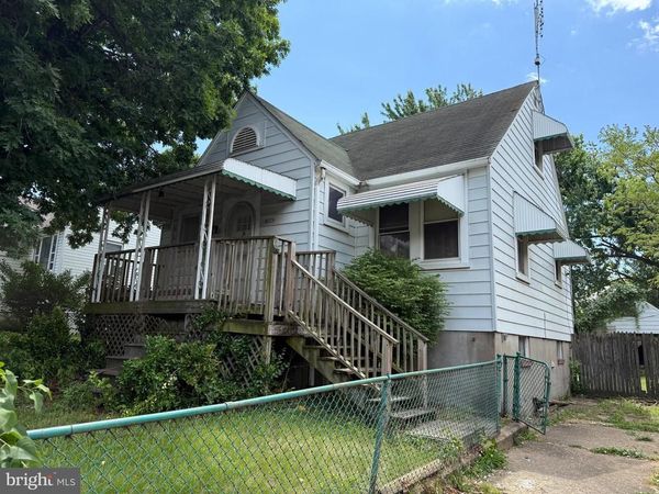 6625 HUDSON STREET , BALTIMORE, MD 21224