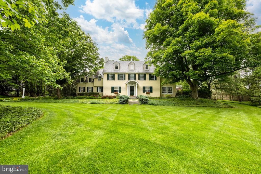1900 RUXTON ROAD, TOWSON, MD 21204