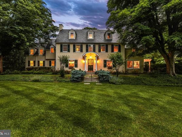 1900 RUXTON ROAD, TOWSON, MD 21204