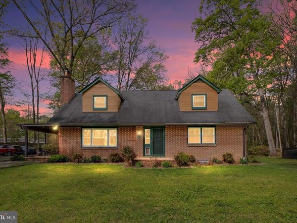 2369 TURKEY POINT RD. , NORTH EAST, MD 21901