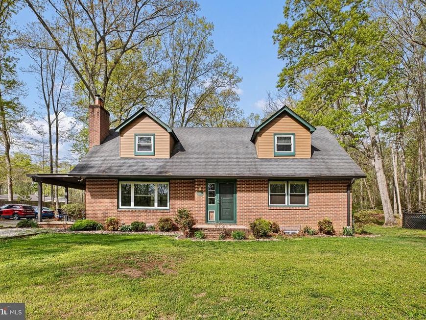 2369 Turkey Point Rd. , North East, MD 21901 Main Photo