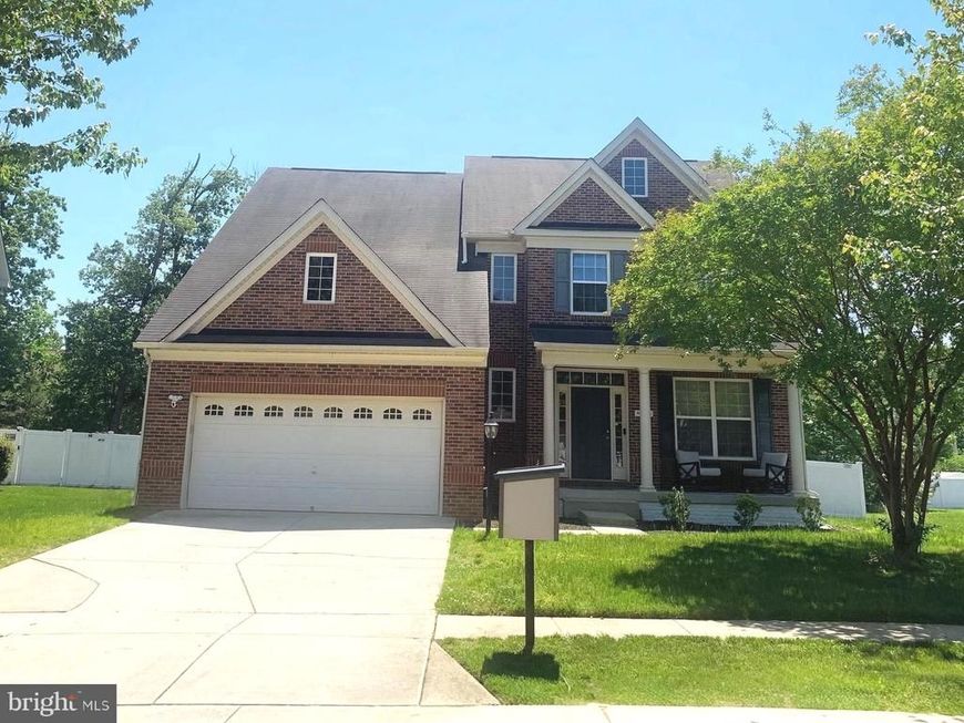 4978 Morraine Street, Waldorf, MD 20602 Main Photo