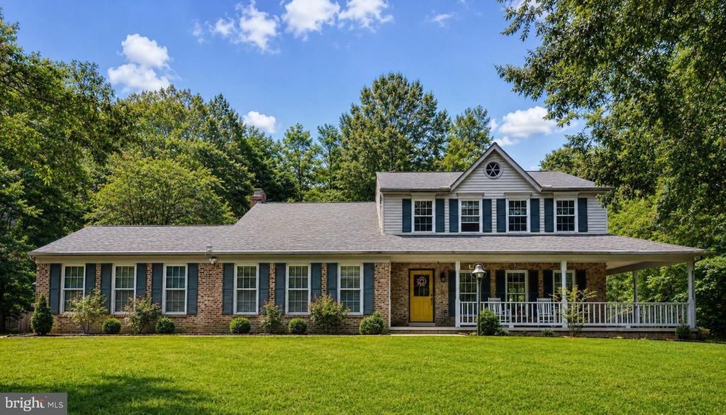 14205 MEADOW CREEK LANE , WALDORF, MD 20601