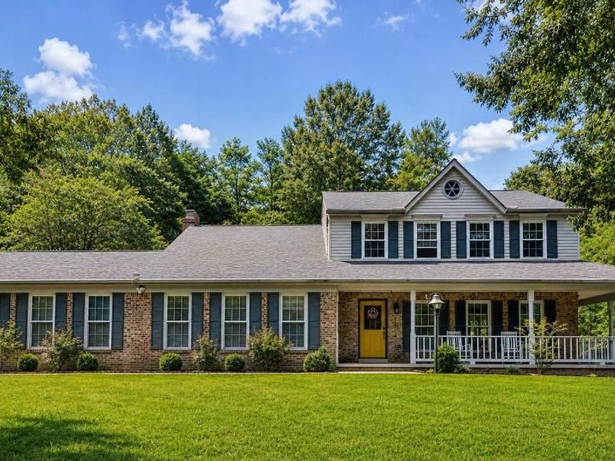 14205 Meadow Creek Lane , Waldorf, MD 20601 Main Photo