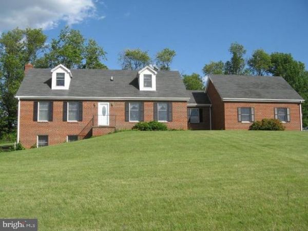 1149 MARTHAS COURT E , KNOXVILLE, MD 21758