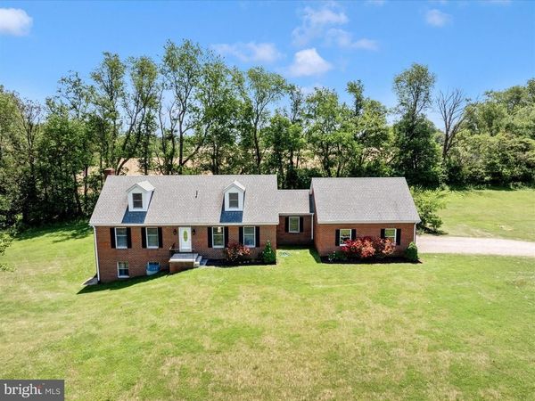 1149 MARTHAS COURT E, KNOXVILLE, MD 21758