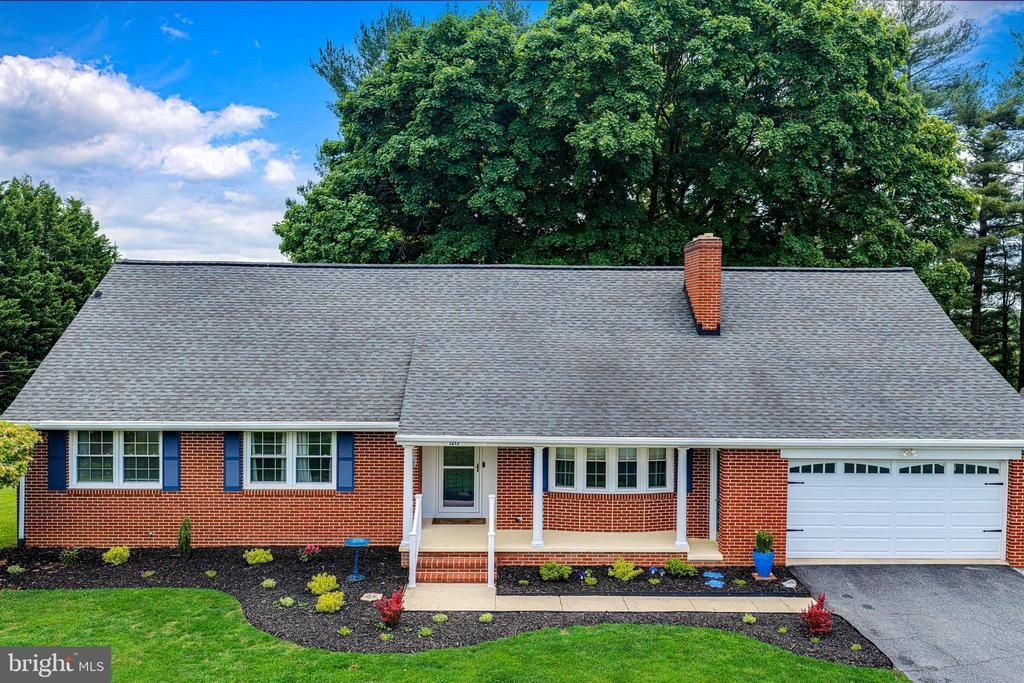 1213 BALDWIN MILL ROAD , JARRETTSVILLE, MD 21084