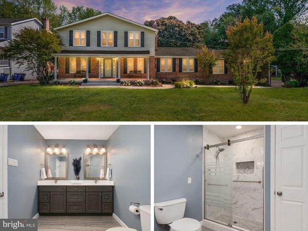 9460 GUILFORD ROAD , COLUMBIA, MD 21046