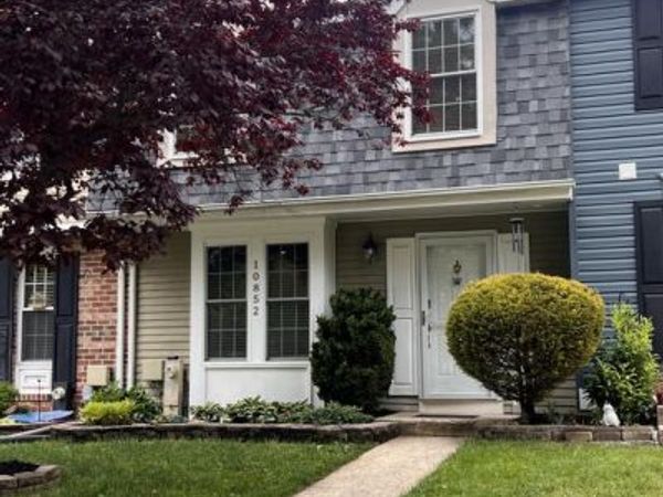 10852 OLDE WOODS WAY , COLUMBIA, MD 21044