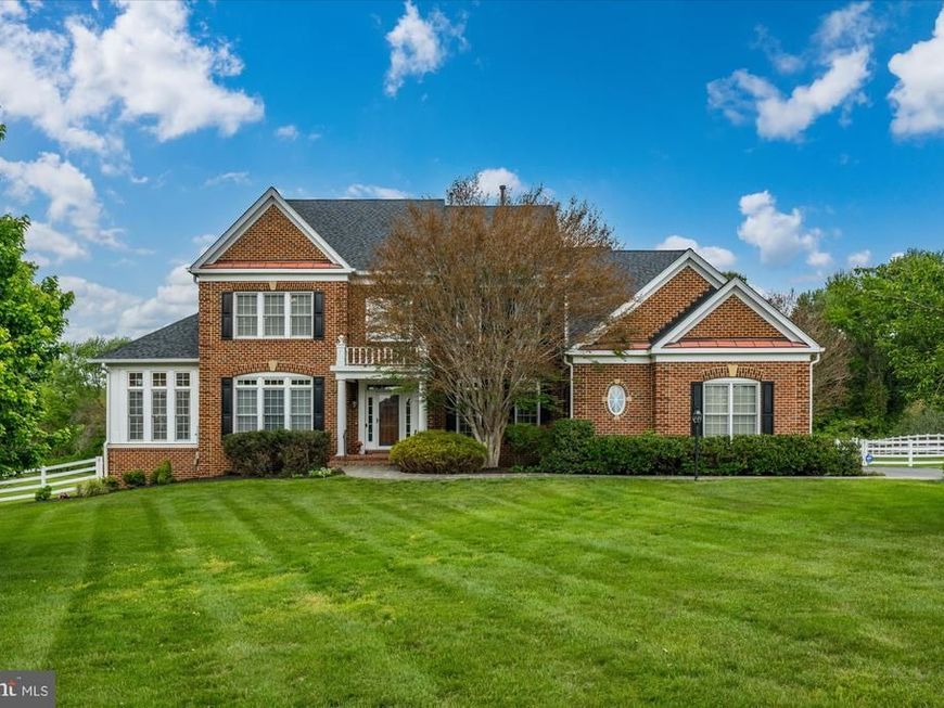 12610 Hill Creek Lane, Potomac, MD 20854 Main Photo