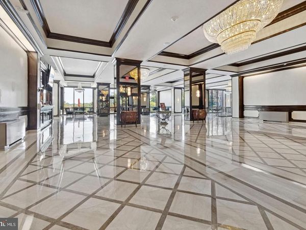 5225 POOKS HILL ROAD , Unit 615S, BETHESDA, MD 20814