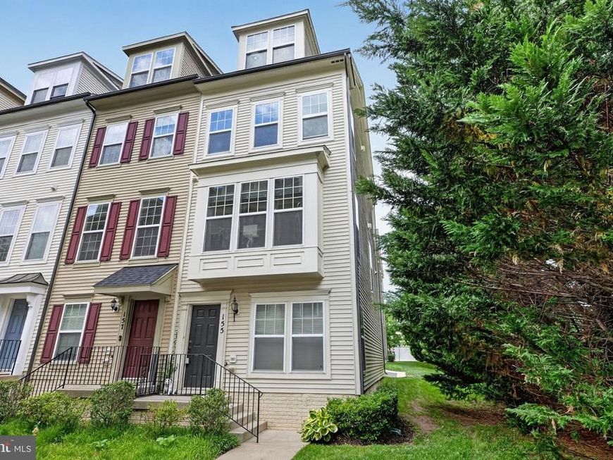 155 Prado Lane , Unit 2704, Clarksburg, MD 20871 Main Photo
