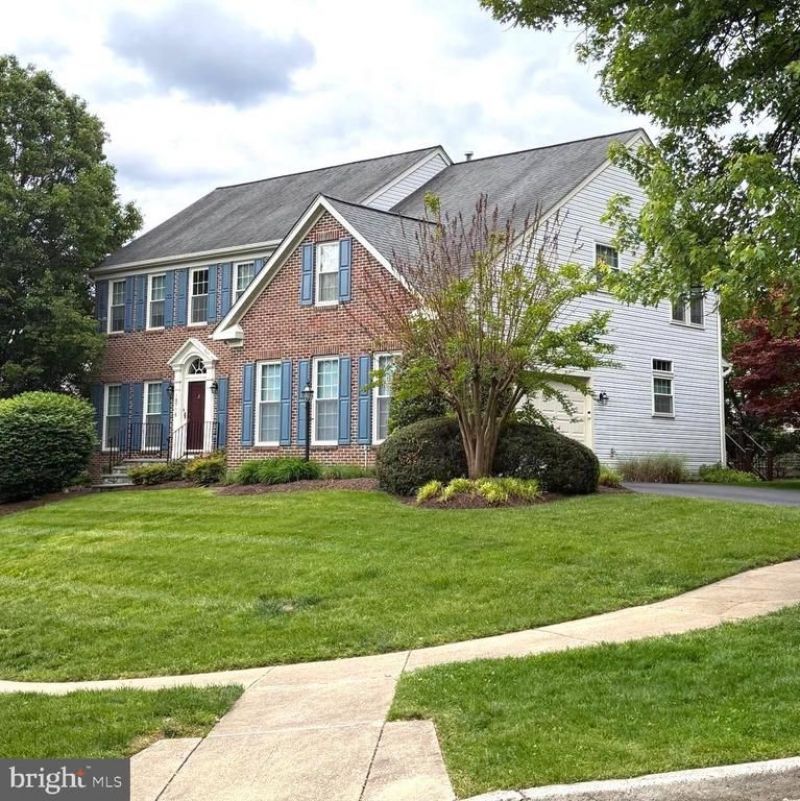 19116 STARKEY TERRACE , BROOKEVILLE, MD 20833