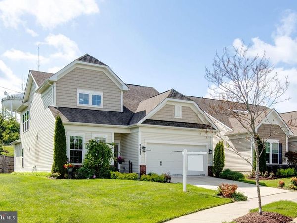 21845 BONESET WAY , GERMANTOWN, MD 20876