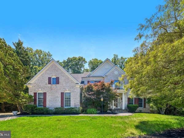 101 WHISTLING WOOD COURT, ACCOKEEK, MD 20607