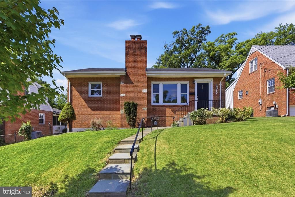 6317 JASON, CHEVERLY, MD 20785