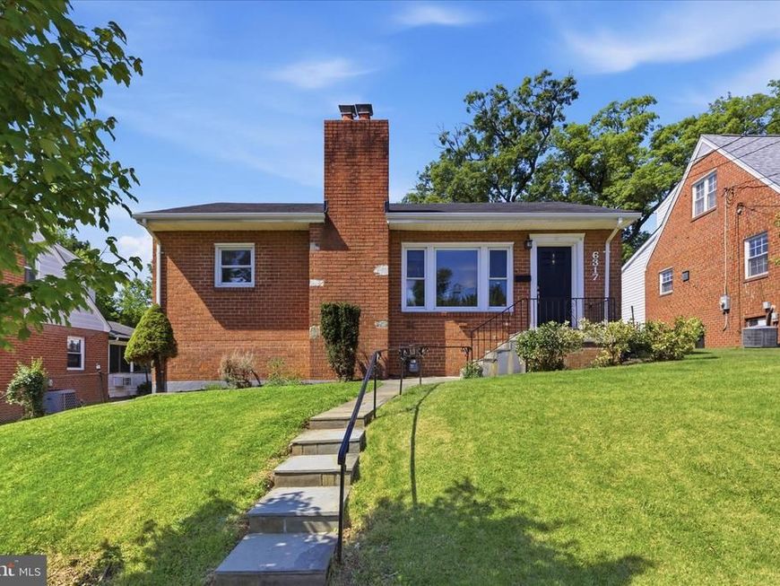 6317 Jason, Cheverly, MD 20785 Main Photo
