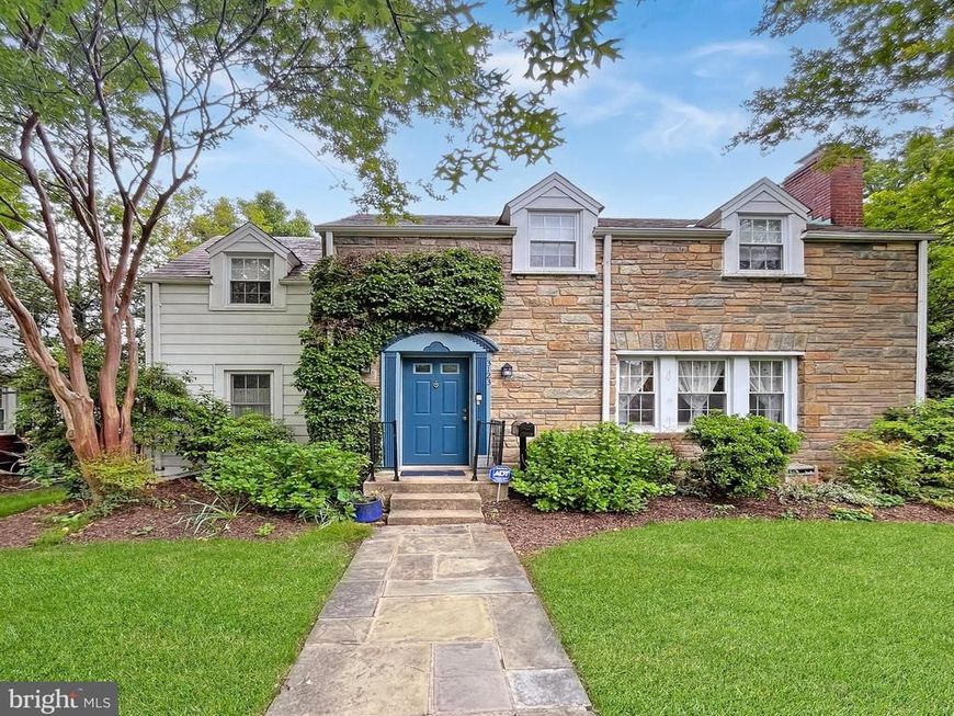 3123 Belleview Avenue , Cheverly, MD 20785 Main Photo