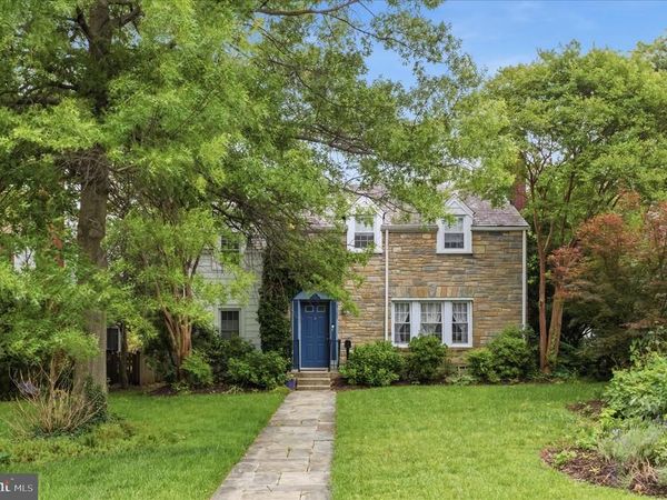 3123 BELLEVIEW AVENUE, CHEVERLY, MD 20785