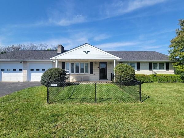 16118 LAPPANS ROAD, WILLIAMSPORT, MD 21795
