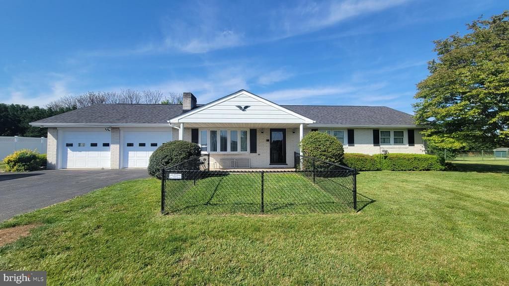 16118 LAPPANS ROAD , WILLIAMSPORT, MD 21795