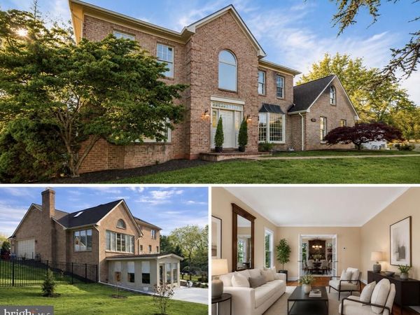 11028 PLUMWOOD CIRCLE, HAGERSTOWN, MD 21742