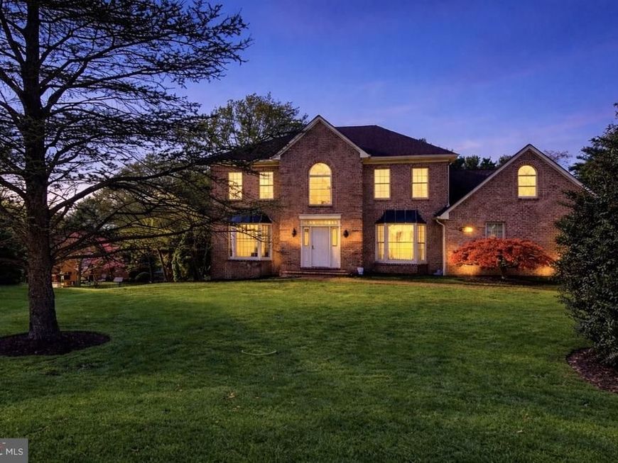 11028 Plumwood Circle, Hagerstown, MD 21742 Main Photo