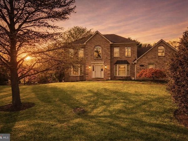 11028 PLUMWOOD CIRCLE , HAGERSTOWN, MD 21742